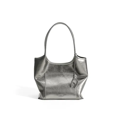 Simedin Сумка через плечо из коровьей кожи женская многоцветная