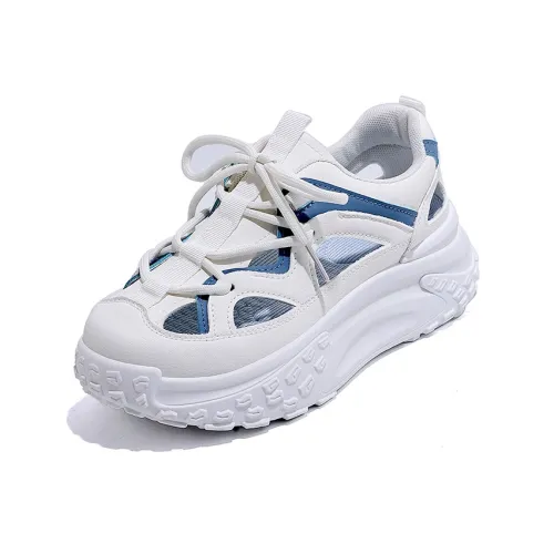 JOHLIN DREAM Низкий топ Повседневная обувь Женская