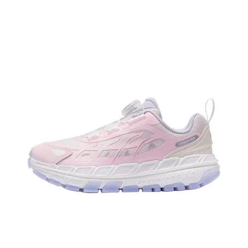 FILA KIDS Performance FPF Легкий Амортизация Низкий Топ Детская Туристическая Обувь