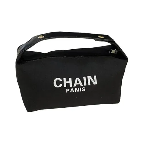 Ji Shengrui Instagram стиль большая емкость косметическая сумка портативная стильная сумка для путешествий переносной сумка для хранения туалетных принадлежностей