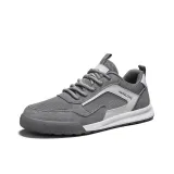 Серый [Дышащий]