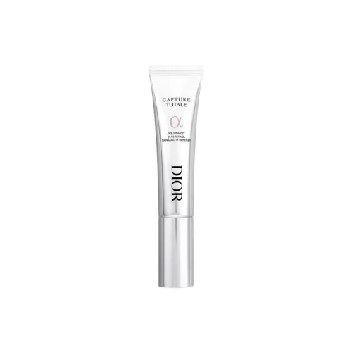 DIOR Hydrating Мягкая кожа Мягкая сыворотка Успокаивающий Увлажняющий 20 мл