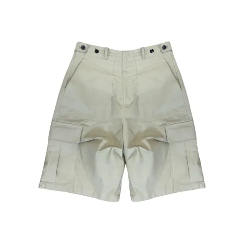 SEVEN Унисекс Шорты карго