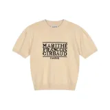 Сливочный Корейский стиль