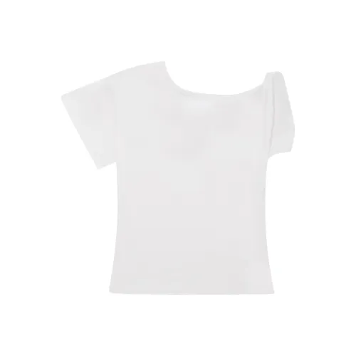 SUSANSAN Женские футболки