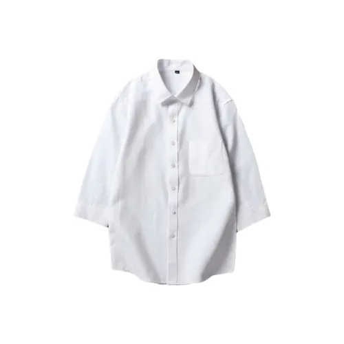 Antioffice Мужские Рубашки