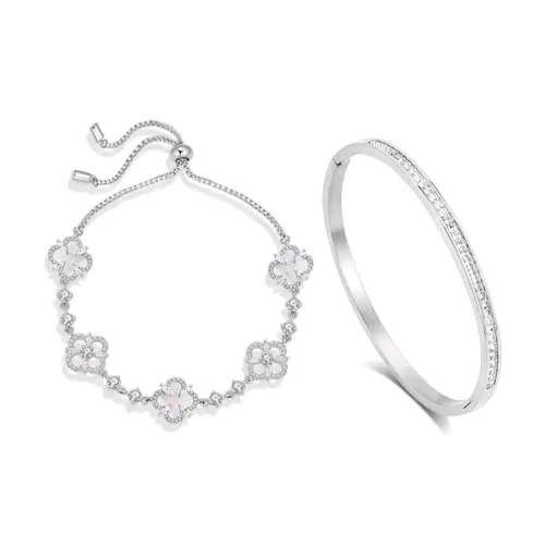 I&YOU Браслеты Женские