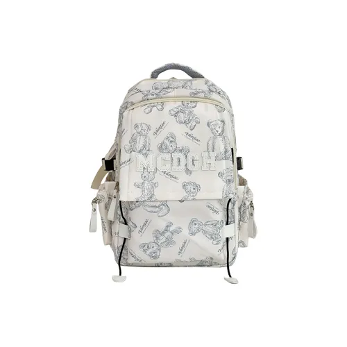 GOBLIN SHARKS 1759 Нейлон Рюкзак Стандартный Унисекс Многоцветный