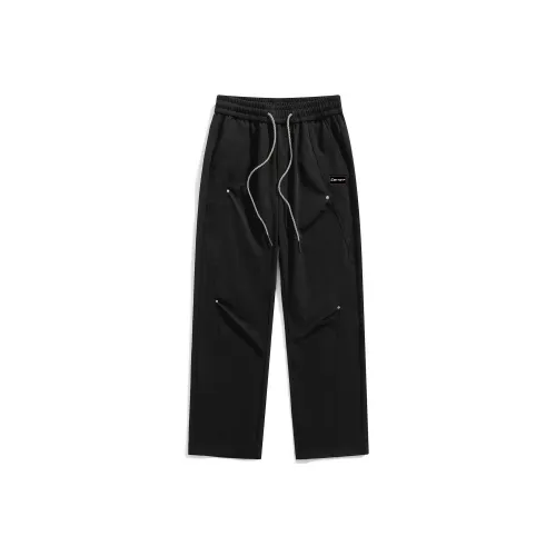 CAN·TORP Ветрозащитные штаны унисекс