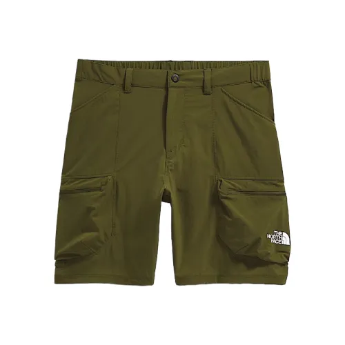 THE NORTH FACE Карго шорты мужские