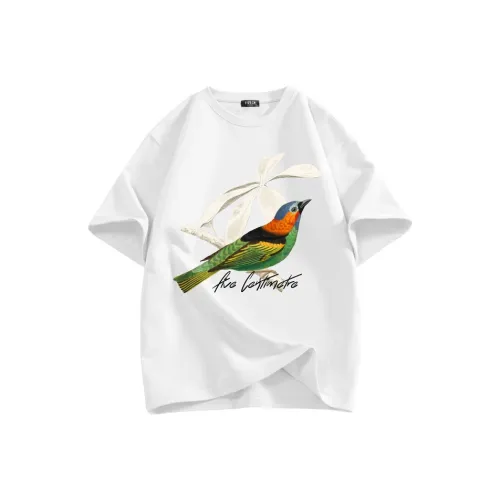 FIVE CM Унисекс T-рубашки