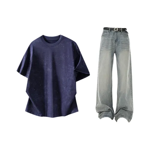 ZIRUNGE Повседневная спортивная одежда унисекс