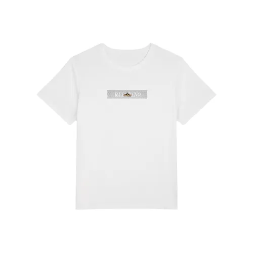 Ancient Shark Короткий рукав T-рубашки Мужской