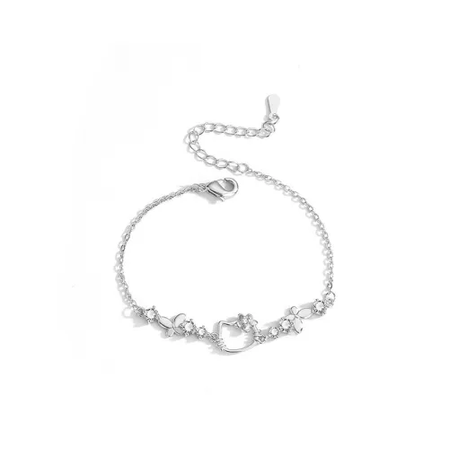 LuluCanaan Alloy Bracelets Women's