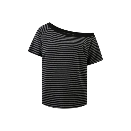 WAYHWEI Женские футболки