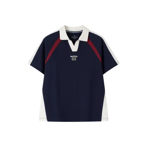 NAUTICA T Рубашка для детей 3-7 лет