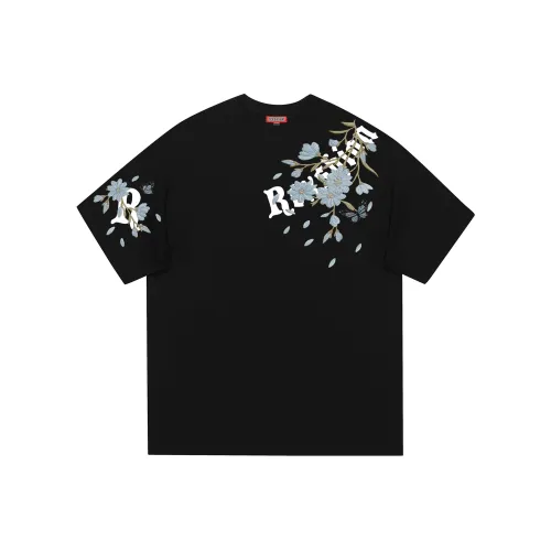 REXSHION Унисекс Футболки