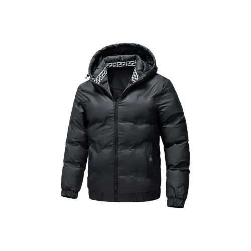BUSINE; Мужские пуховики