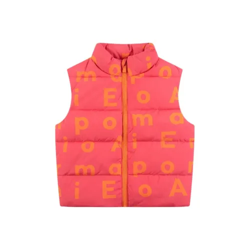 EMPORIO ARMANI Многоцветные Детские Жилеты