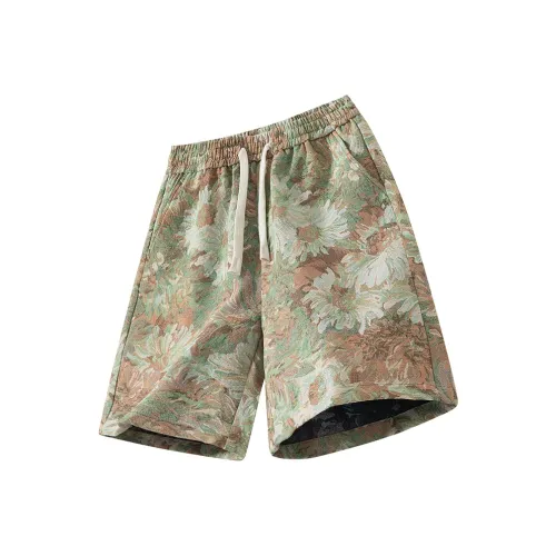 Universal Templates Повседневные шорты унисекс