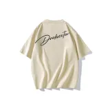 Светло-бежевый (черный текст)