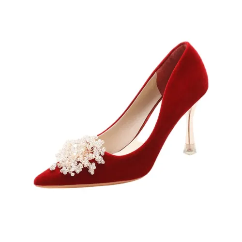 Lanza Низкий каблук Высокие каблуки Женские