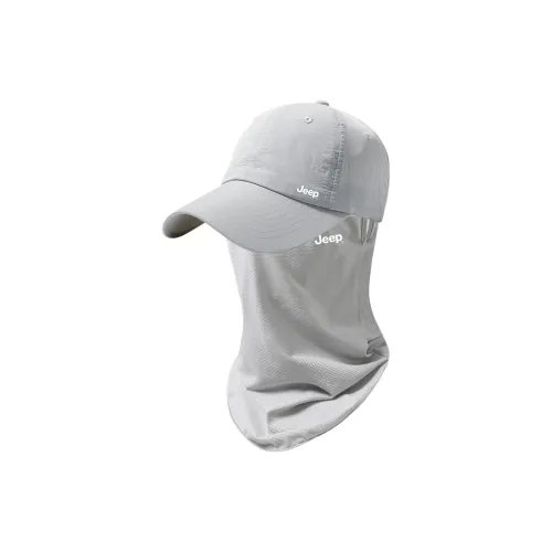 JEEP Легкие Кепки Мужские