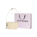 Хаки + сумка для покупок