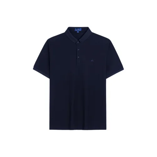 BROOKS BROTHERS Мужская рубашка поло