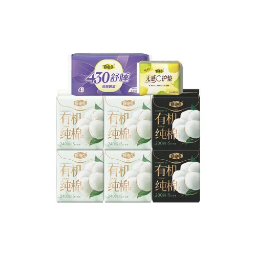 FREEMORE Санитарные прокладки