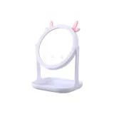 207 Олень Уши Белый