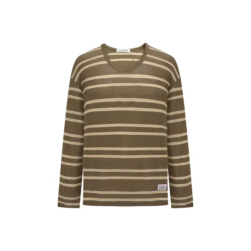 Alexia Sandra T-Shirt Женская Светло-Коричневая