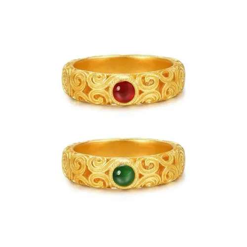 SHARK BABY Кольца Унисекс