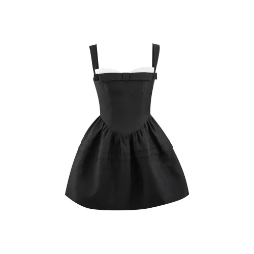 SEAR OFFICIAL Slip Платье Женское