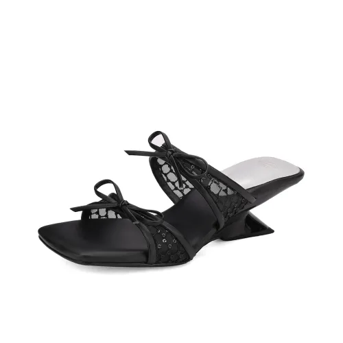 FMM Слипоны Женские