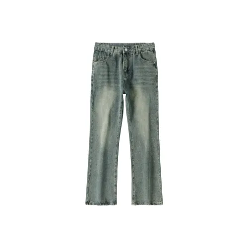 HEYMARKET Женские Джинсы