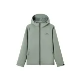 Серый Зеленый