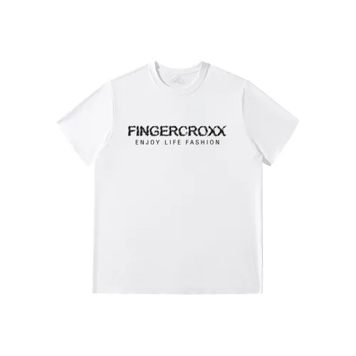 Fingercrox Cooling Antibacterial T-Shirt Unisex Fingercrox Охлаждающая Антибактериальная Футболка Унисекс