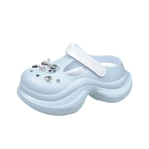 Dragon Dance Сабо Женские