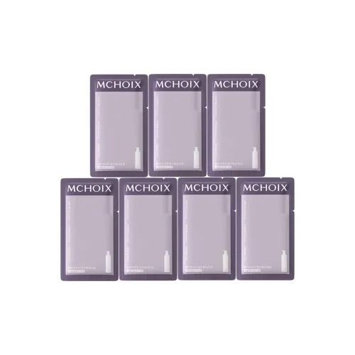 MCHOIX Наборы для ухода за волосами для путешествий