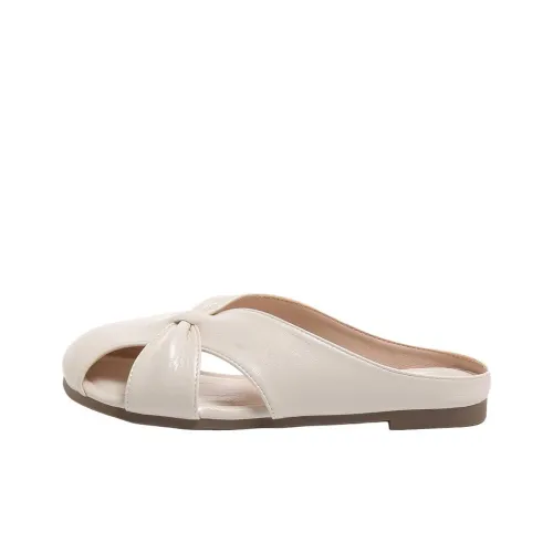 ALXNAN Износостойкие домашние тапочки для женщин