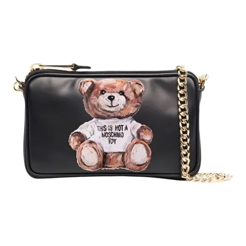 MOSCHINO Сумки через плечо Женские