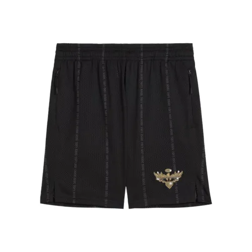 PUMA Melo Alwayz On Баскетбольные шорты Мужские