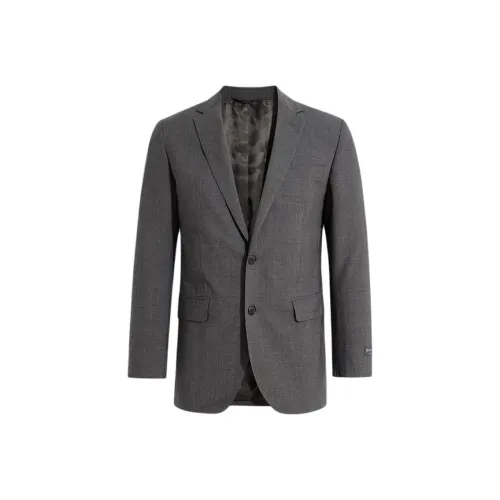 BROOKS BROTHERS Бизнес-костюм Пальто Мужской