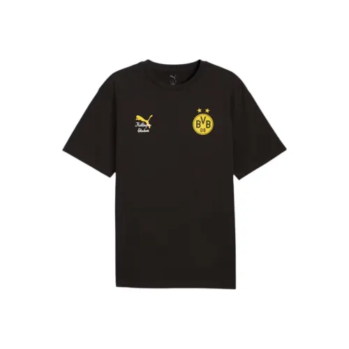 PUMA x KidSuper Studios Borussia Dortmund Футболка Мужская