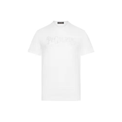 PP.GOLDEN Мужская T-рубашка