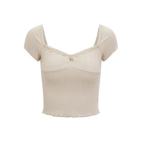 Ariseism Женские футболки