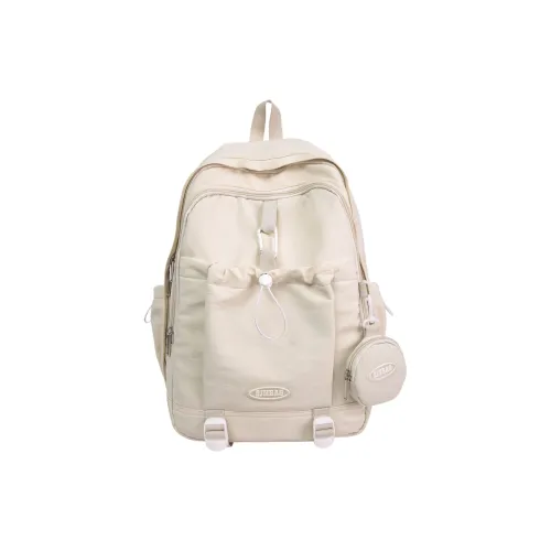 YAKEDA YAY Нейлон Рюкзак Унисекс Многоцветный