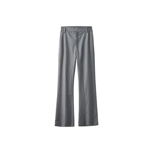 WPOOLL Мужские Повседневные Брюки