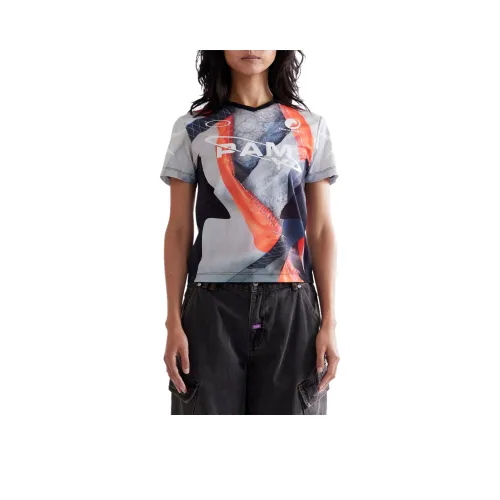 PERKS AND MINI SS25 T Рубашка Женская